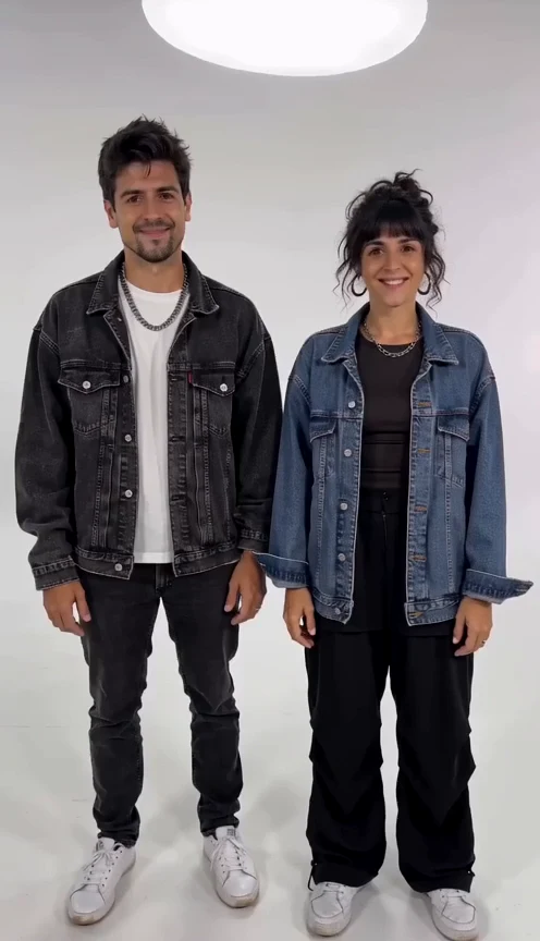 Video first frame · Bad Times AI · Duo example