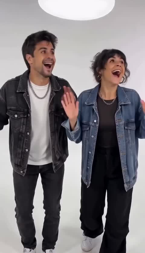 Bad Times AI · Duo example